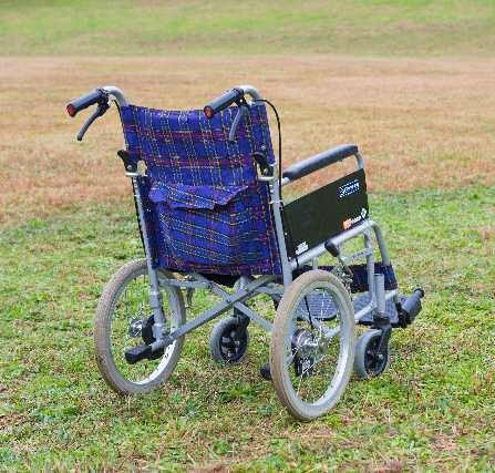 車椅子　イメージ